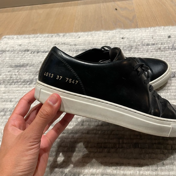 Woman by Common Projects Tournament Low (not authentic) - Picture 2 of 4